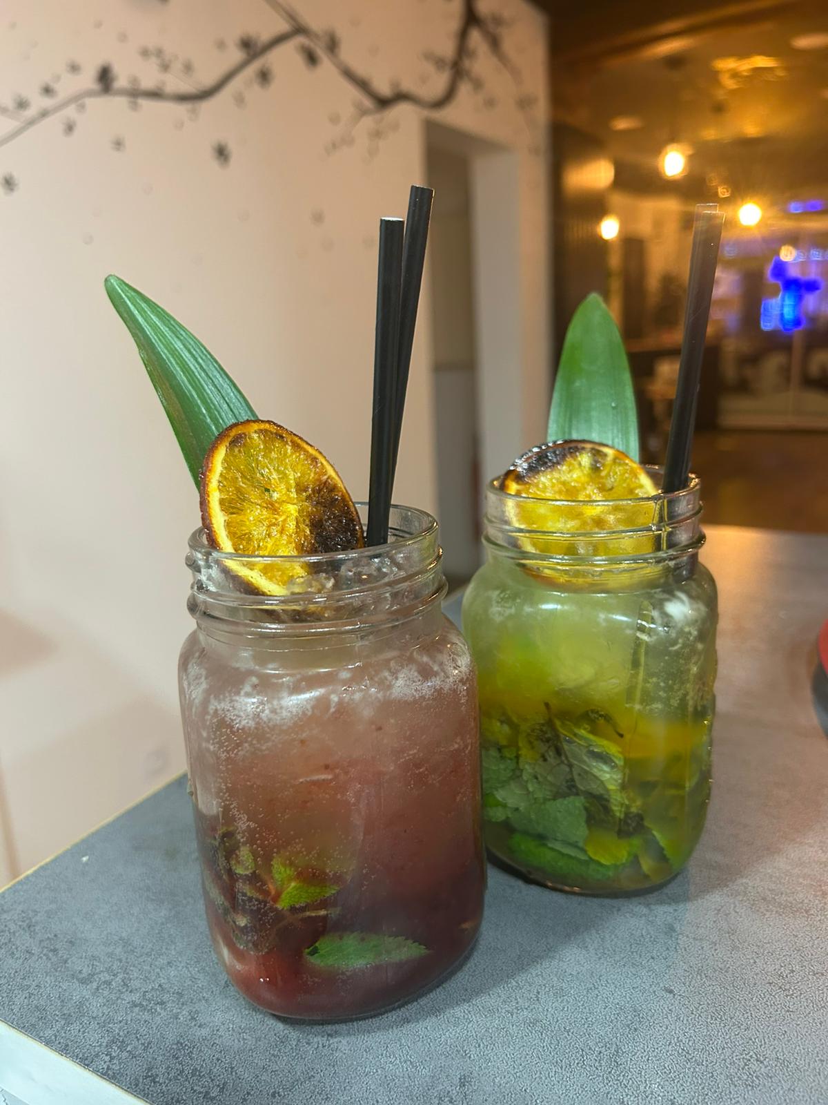 Bar Kington Lounge