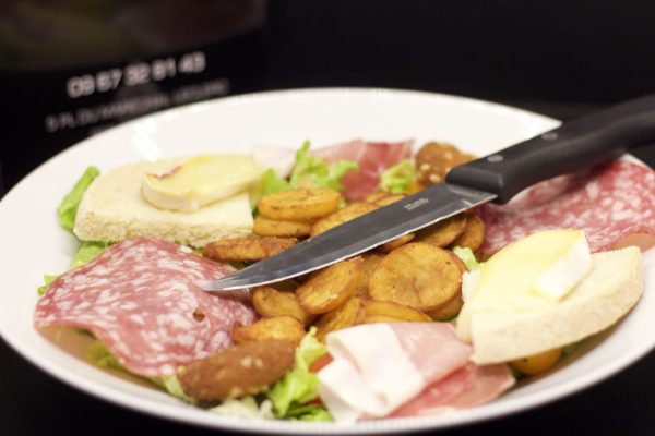 Charcuterie Kington Chaumont